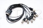 Receotor UTP - 8 canale