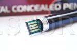 Camera camuflata in pix cu functie de reportofon