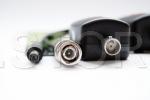 Set telealimentare pe cablu coaxial - P201