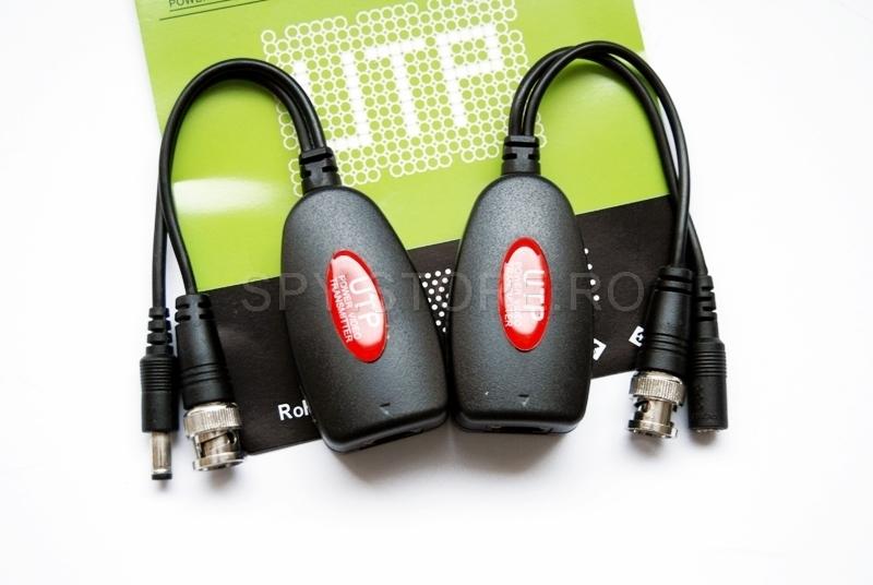 Transmitator UPT - U301K