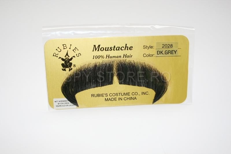 Mustati Winchester
(gri deschis)-
