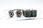 Video balun - U202A