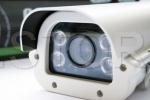 Camera CCD cu leduri IR