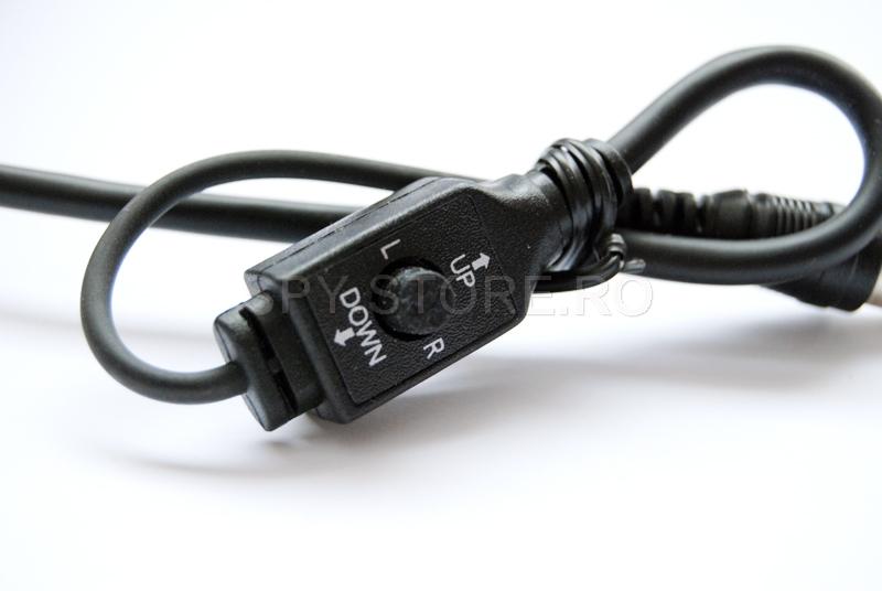 Camera CCD cu leduri IR Camera CCD cu leduri IR