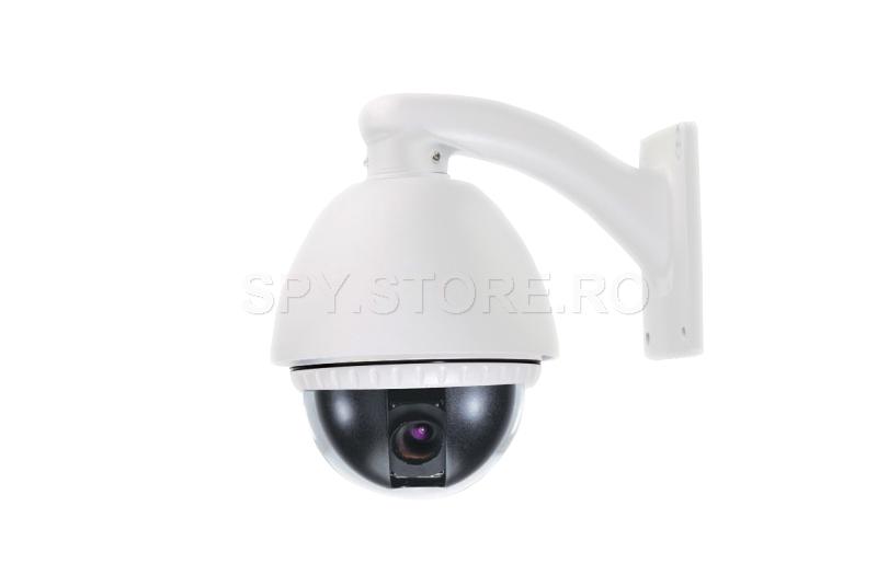 Camera de supraveghere exterior