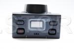 Camera HD camuflata in carcasa rezistenta la apa