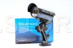 Camera de supraveghere    CCTV falsa cu led