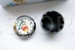 Camera camuflata in ceas pentru camera copiilor