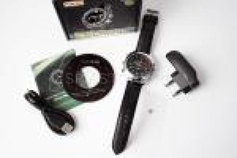 Ceas spion, HD, subacvatic Ceas spion, HD, subacvatic