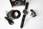 Ceas spion, HD, subacvatic