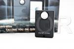 Microfon spion cu senzor PIR