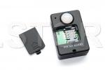 Microfon spion cu senzor PIR