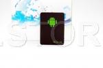 Microfon spion cu activare vocala