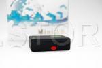 Microfon spion cu activare vocala