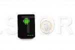 Microfon spion cu activare vocala