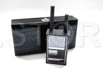 Detector profesional pentru camere wireless