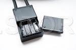 Detector profesional pentru camere wireless