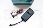 GPS tracker, fara acumulator