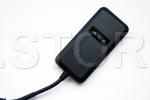 GPS tracker, fara acumulator