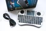 Tastatura wireless cu Touchpad