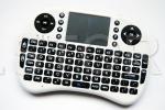 Tastatura wireless cu Touchpad