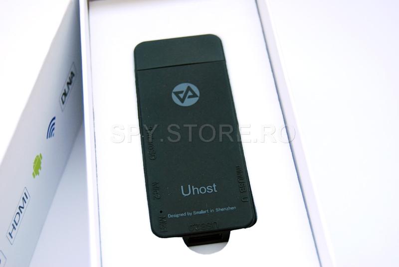 Uhost Mini PC