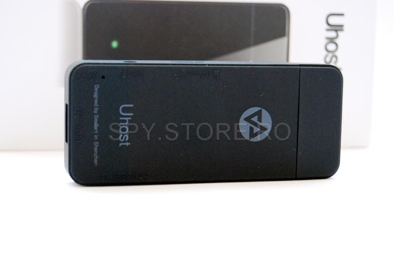 Uhost Mini PC Uhost Mini PC