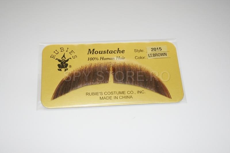 Mustati -Standard
(maro deschis) - 

