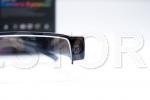 Camera camuflata in ochelari fullHD