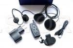 Bluetooth handsfree pentru casca