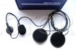 Bluetooth handsfree pentru casca