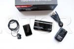 Microfon cu MP3 player