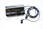 Microfon cu MP3 player