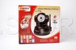 Camera IP mobila Apexis
