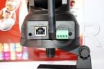 Camera IP mobila Apexis