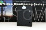 Microfon GSM cu senzor de activare vocala si soc