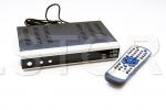 Receptor de satelit FullHD