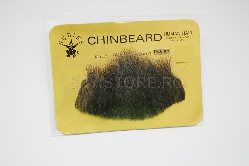 Barba (gri inchis)-
