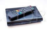 Decodor DVB-T