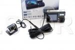 Doua camere cu recorder HD