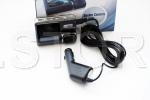 Doua camere cu recorder HD