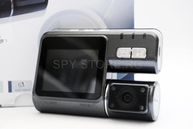 Doua camere cu recorder HD Doua camere cu recorder HD
