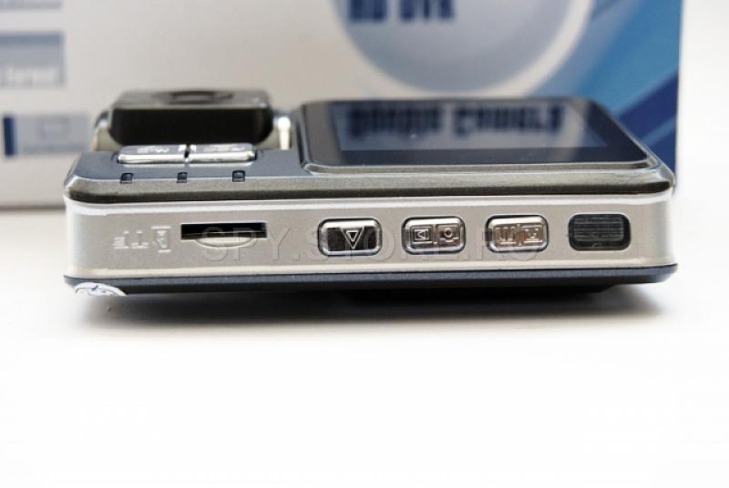 Doua camere cu recorder HD Doua camere cu recorder HD