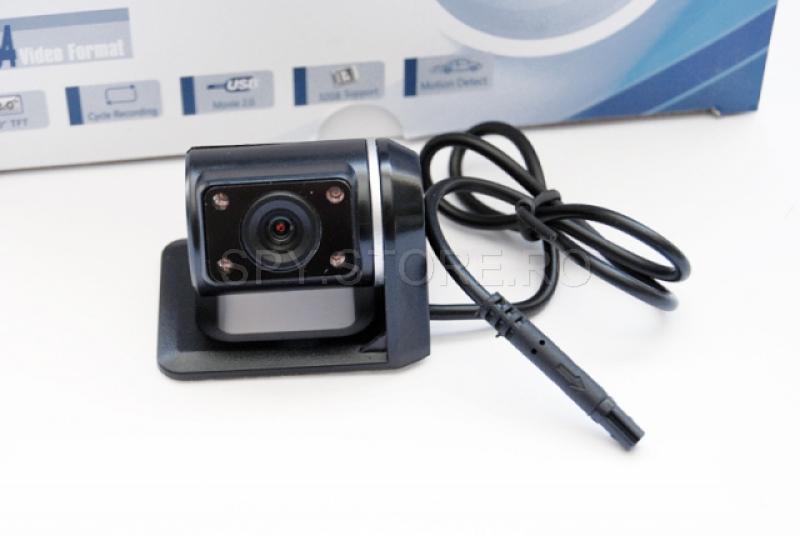 Doua camere cu recorder HD Doua camere cu recorder HD