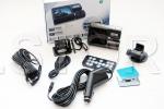 Doua camere cu recorder HD