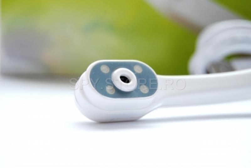 Camera cu aplicatie in stomatologie Camera cu aplicatie in stomatologie