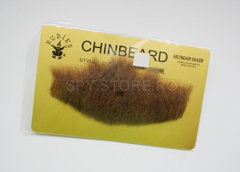 Barba - Maro deschis (3 puncte) 