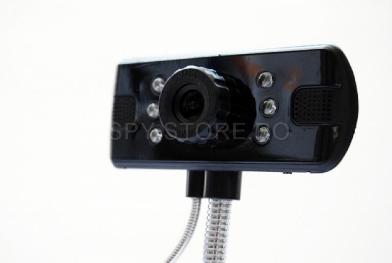Camera PC WEB 