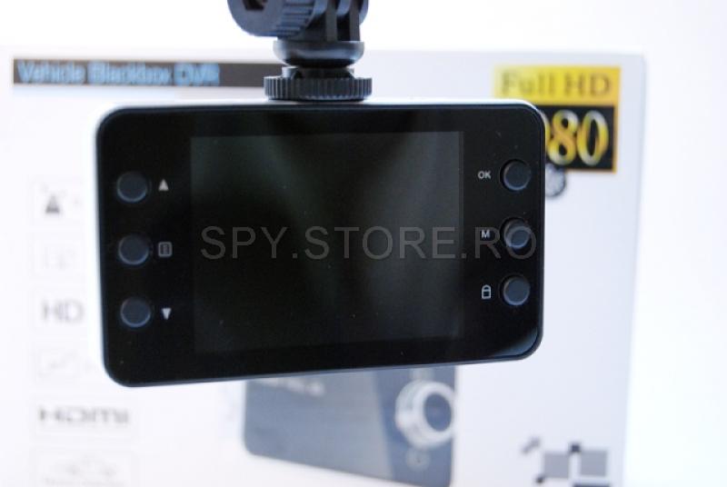 Camera auto HD Camera auto HD