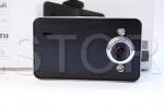 Camera auto HD